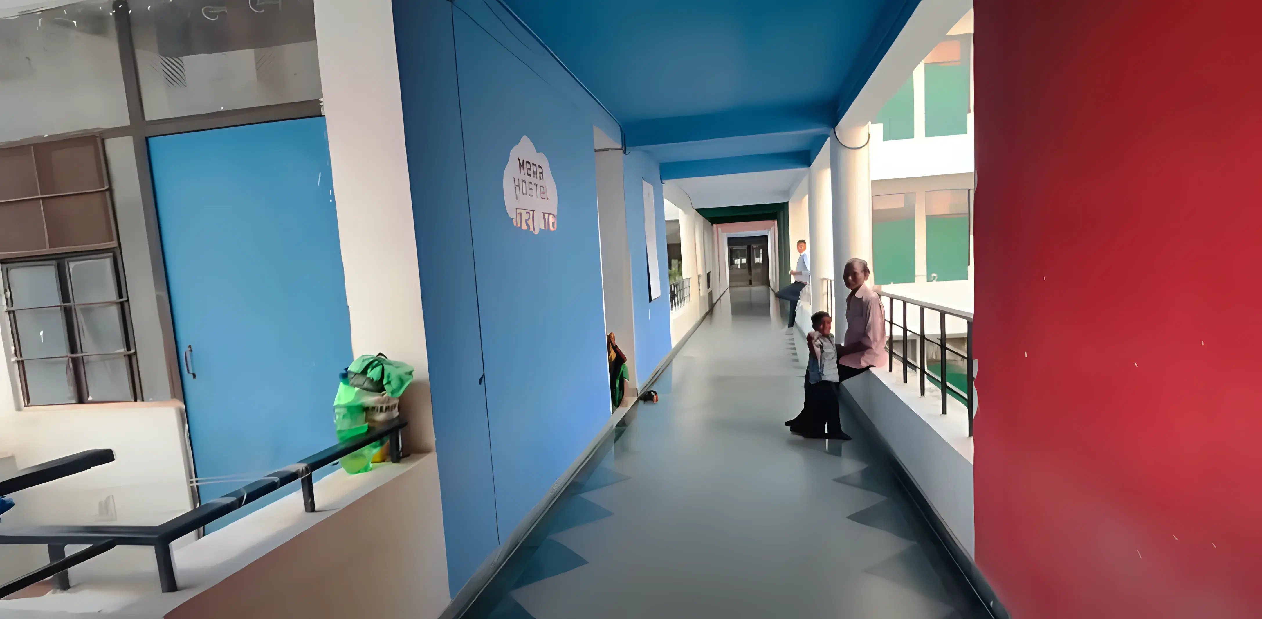 Vivekananda Institute of Technology Jaipur Academic Infrastructure photo 5